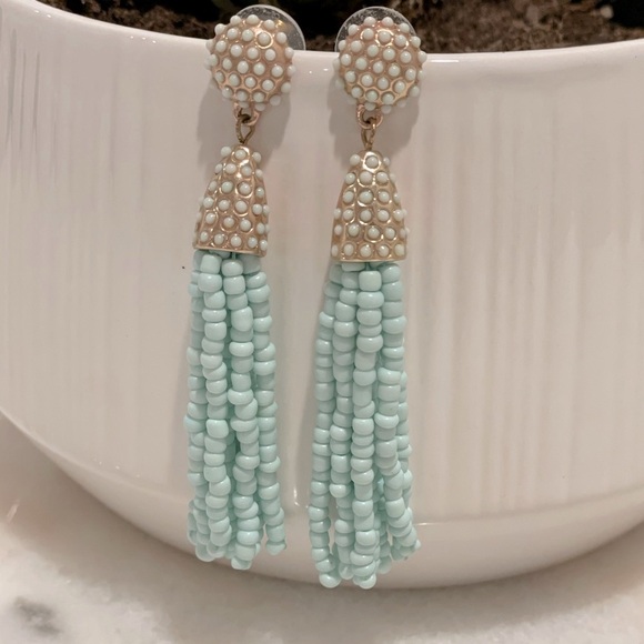 SUGARFIX by BaubleBar Tassel Earrings - Picture 1 of 3
